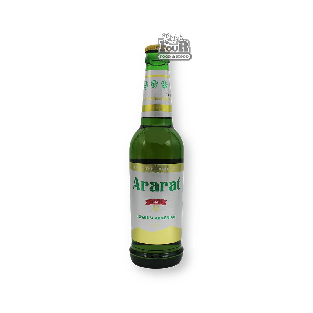 Գարեջուր «Ararat» 330մլ